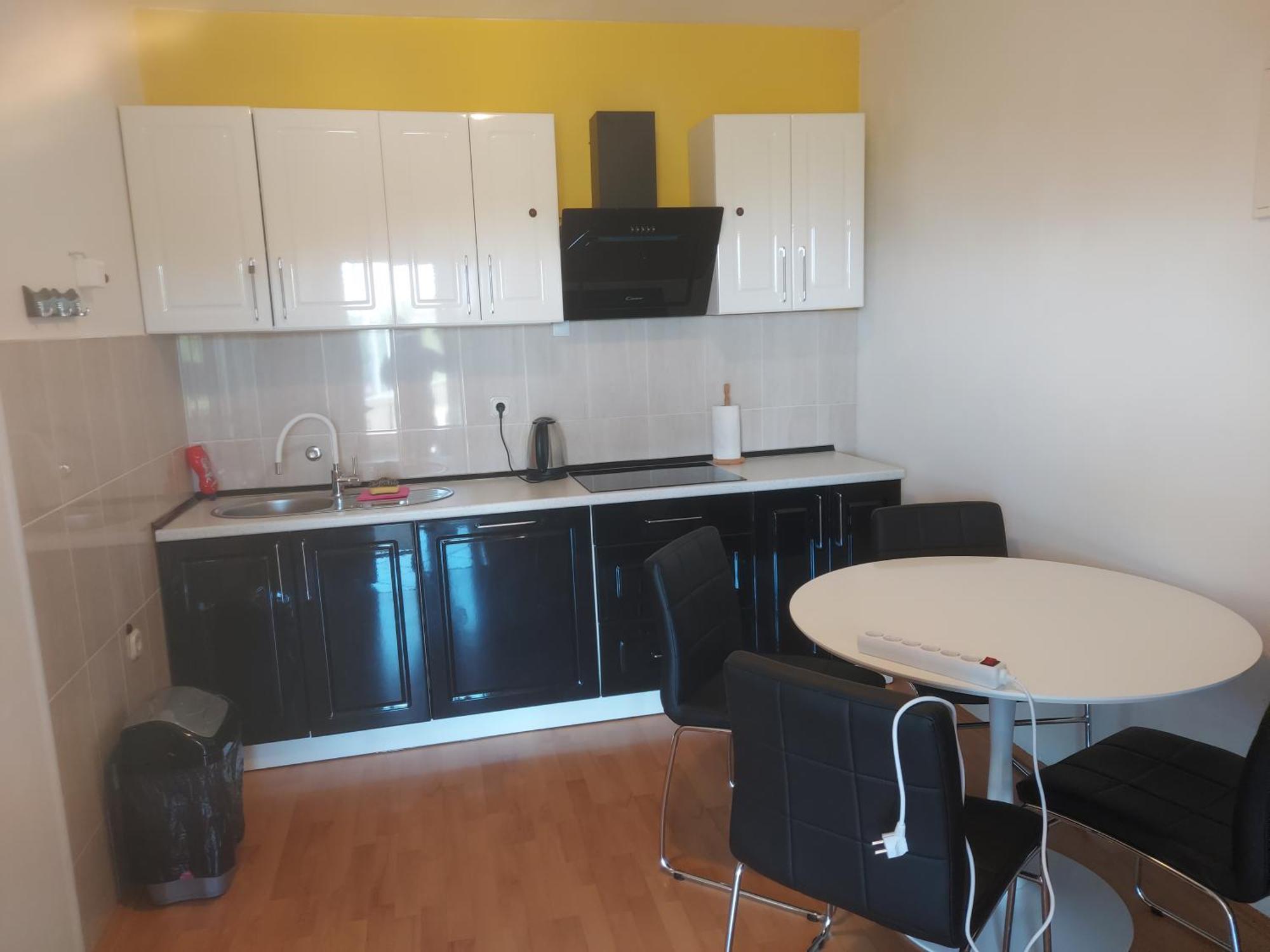 Apartman Jovici ซาดาร์ ภายนอก รูปภาพ