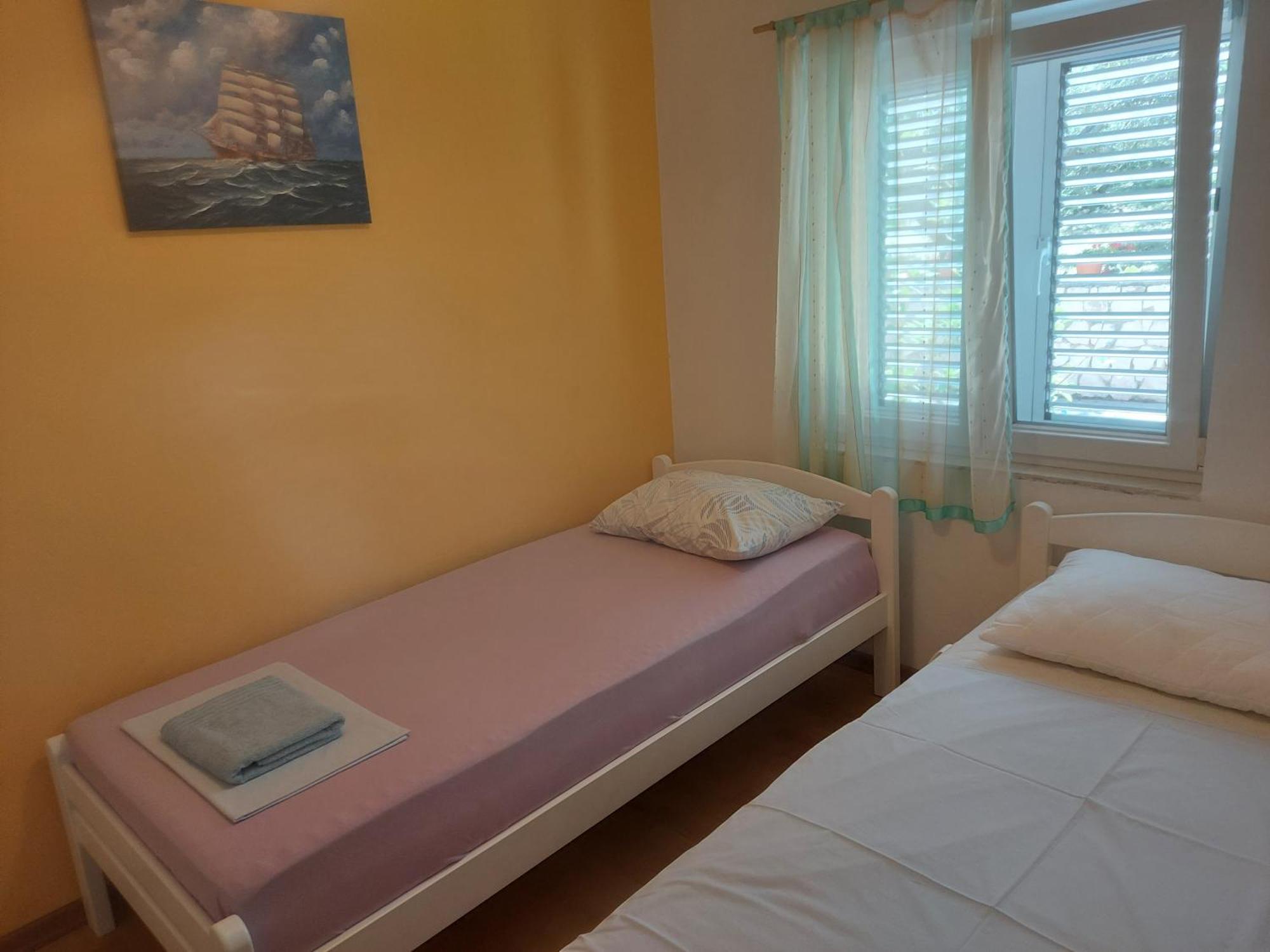 Apartman Jovici ซาดาร์ ภายนอก รูปภาพ